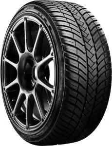 Avon 235-55-R19-105W AS7 ALL SEASON