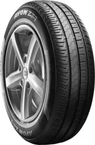 Avon 175-70-R14-84T AVON ZT7