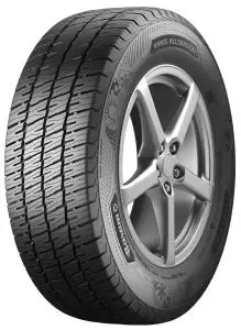 Barum 215-70-R15-109S VANIS ALLSEASON