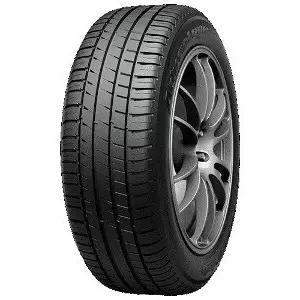 BfGoodrich 245-40-R18-93Y ADVANTAGE