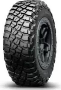 BfGoodrich 245-75-R16-120Q MUD TERRAIN T-A KM3