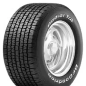 BfGoodrich 205-70-R14-93S Radial T-A