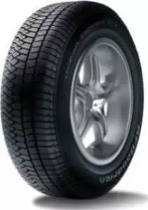 BfGoodrich 235-50-R18-97V URBAN TERRAIN T-A