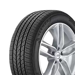 Bridgestone 285-45-R21-113V ALENZA SPORT ALL SEASON