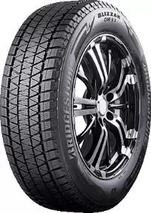 Bridgestone 245-70-R16-107S BLIZZAK DM-V3