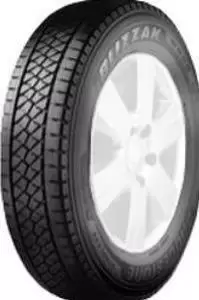 Bridgestone 215-65-R16-109R BLIZZAK W995 MULTICELL