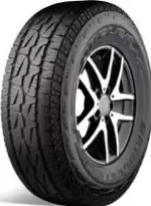 Bridgestone 255-55-R18-109H DUELER A-T 001