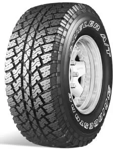 Bridgestone 265-55-R19-109V DUELER A-T 693 II
