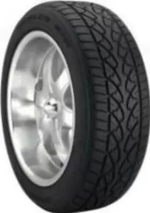 Bridgestone 265-50-R20-107V DUELER H-P 92A