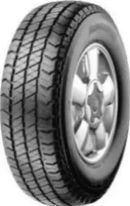 Bridgestone 265-60-R18-110H DUELER H-T 684 II