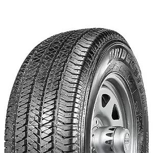 Bridgestone 245-65-R17-111T DUELER H-T 684 III