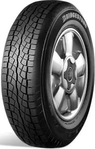 Bridgestone 215-70-R16-100H DUELER H-T 687