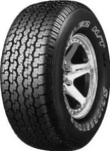 Bridgestone 245-70-R16-111S DUELER H-T 689