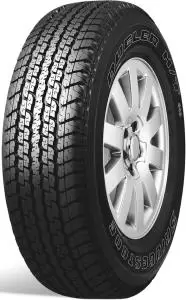 Bridgestone 255-60-R18-108H DUELER H-T 840