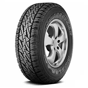 Bridgestone 245-70-R17-119Q DUELER M-T 674
