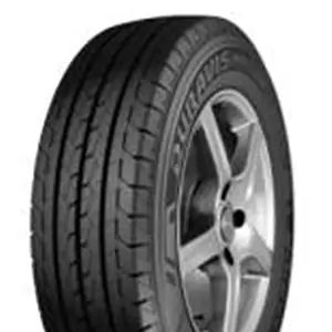 Bridgestone 235-65-R16-115T DURAVIS R660A