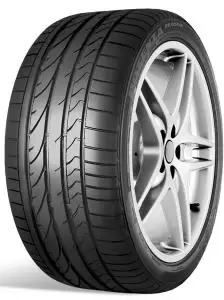 Bridgestone 255-35-R18-94Y POTENZA RE050 A1