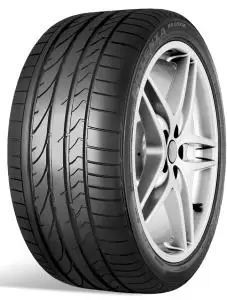 Bridgestone 225-45-R17-91W POTENZA RE050 ASYMMETRIC