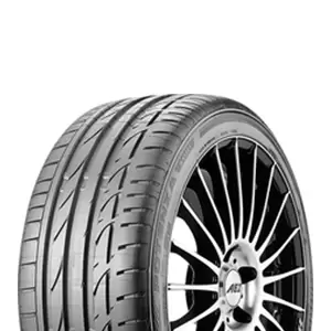 Bridgestone 275-35-R21-99Y POTENZA S001L