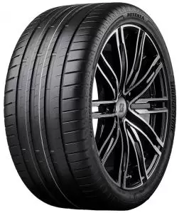 Bridgestone 235-35-R19-91Y POTENZA SPORT