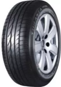 Bridgestone 195-55-R16-87V TURANZA ER300A ECOPIA