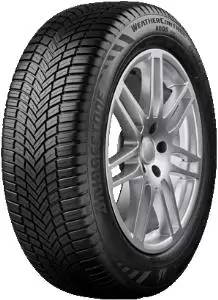 Bridgestone 225-45-R17-94W WEATHER CONTROL A005 DRIVEGUARD EVO