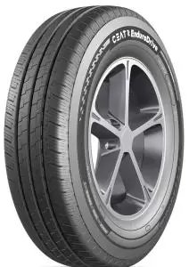 Ceat 195-65-R16-104T ENDURADRIVE