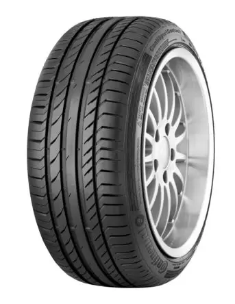 Continental ContiSportContact 5 235/45 R18 94W