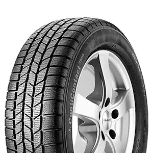 Continental 215-55-R17-94V CONTICONTACT TS 815 CS