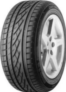 Continental 205-55-R16-91V CONTIPREMIUMCONTACT