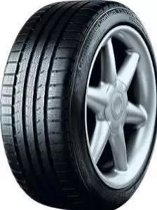 Continental 235-40-R18-95V CONTIWINTERCONTACT TS 810 SPORT