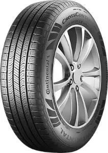 Continental 255-45-R20-105H CROSSCONTACT RX
