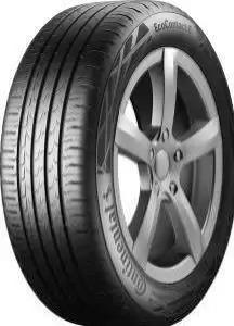 Continental 195-55-R16-87H ECOCONTACT 6
