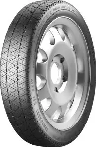 Continental 125-90-R16-98M SCONTACT