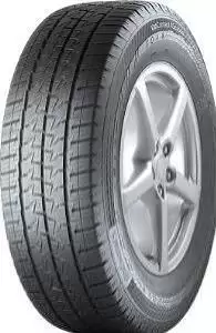 Continental 185-80-R14-102R VANCONTACT 4SEASON