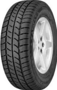 Continental 205-65-R16-107T VANCOWINTER 2