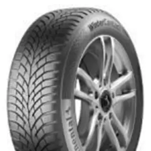 Continental 215-45-R17-91V WINTERCONTACT TS 870