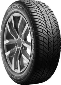 Cooper 195-65-R15-95H DISCOVERER ALL SEASON