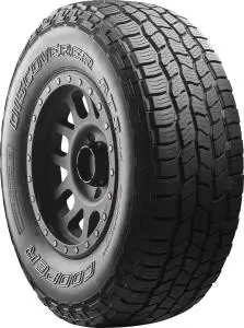 Cooper 265-70-R16-112T DISCOVERER AT3 4S