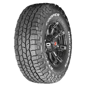 Cooper 31-10-R15-109R DISCOVERER AT3 XLT