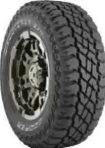 Cooper 255-80-R17-121Q DISCOVERER S-T MAXX