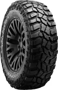 Cooper 305-70-R16-124K DISCOVERER STT PRO P.O.R