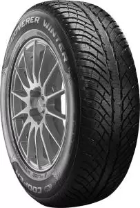 Cooper 225-55-R18-102V DISCOVERER WINTER