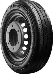 Cooper 235-65-R16-115R EVOLUTION VAN