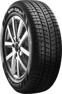 Cooper 165-70-R14-81T WM-SA2+ (T)