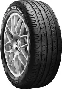 Cooper 235-60-R16-100H ZEON 4XS-SPORT