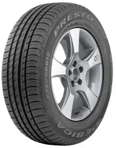 Debica 235-60-R16-100H PRESTO SUV