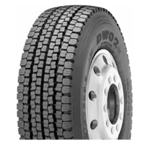 Doublestar 275-40-R19-105T WINTERKING DW02