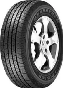 Dunlop 195-80-R15-96S GRANDTREK AT20