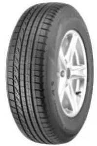 Dunlop 225-70-R16-103H GRANDTREK TOURING A-S